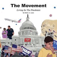 Cover image for The Movement Living In The Pandemic Reading Book