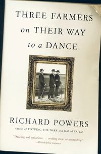 Cover image for Three Farmers on Their Way to a Dance