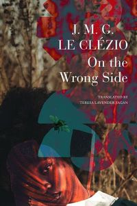 Cover image for On the Wrong Side