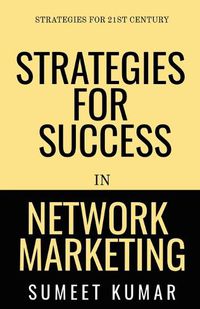 Cover image for Strategies for Success in Network Marketing