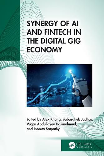 Cover image for Synergy of AI and Fintech in the Digital Gig Economy