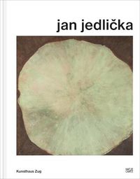 Cover image for Jan Jedlicka