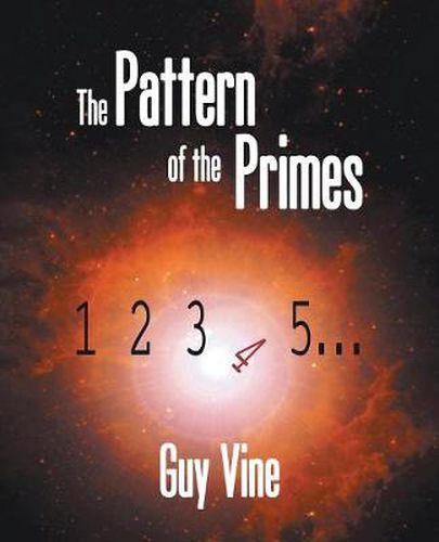 Cover image for The Pattern of the Primes