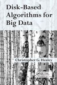 Cover image for Disk-Based Algorithms for Big Data