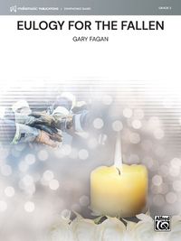 Cover image for Eulogy for the Fallen