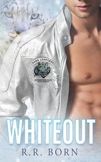 Cover image for Whiteout