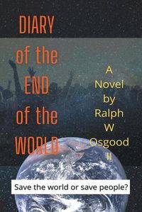 Cover image for Diary of the End of the World