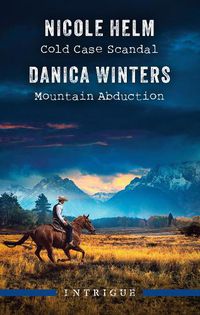 Cover image for Cold Case Scandal/Mountain Abduction