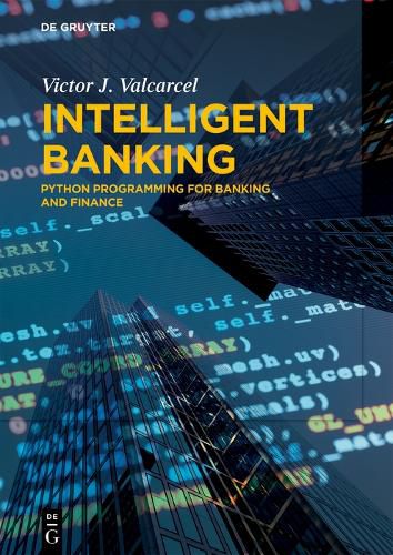 Cover image for Intelligent Banking