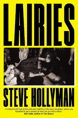 Cover image for Lairies