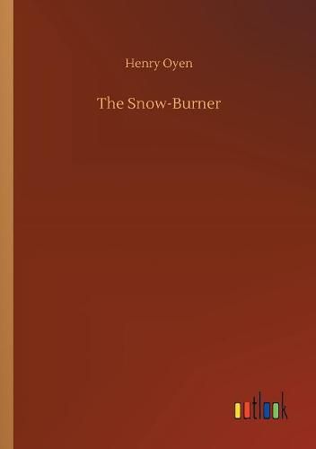 Cover image for The Snow-Burner