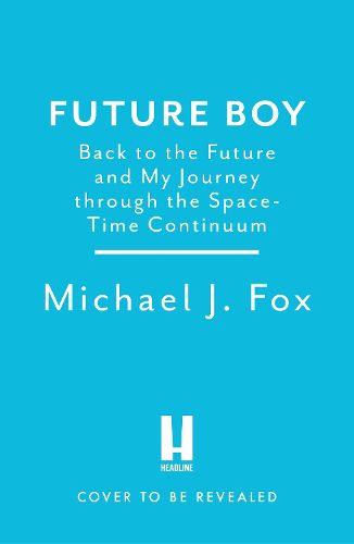 Cover image for Future Boy