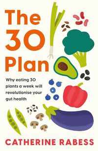 Cover image for The 30 Plan