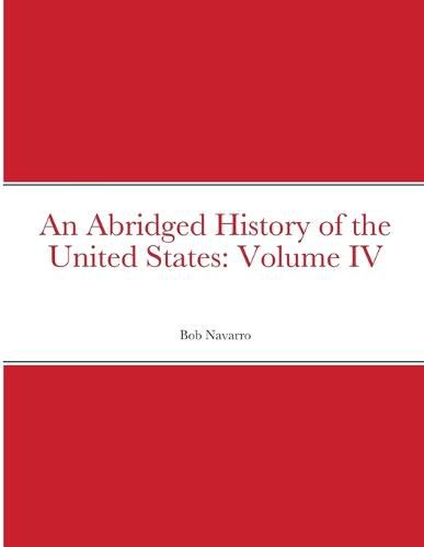 Cover image for An Abridged History of the United States