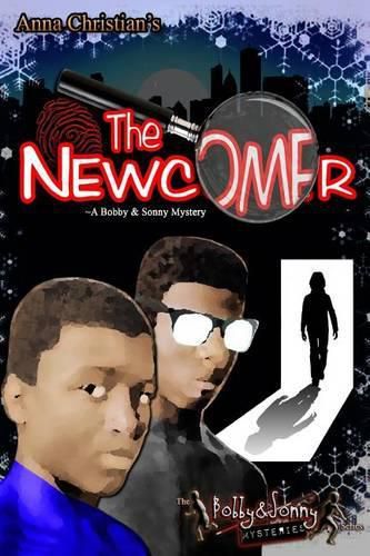 Cover image for The Newcomer