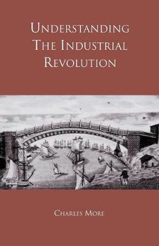 Cover image for Understanding the Industrial Revolution