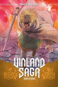 Cover image for Vinland Saga Vol. 11