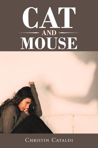 Cover image for Cat and Mouse