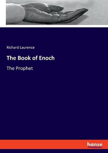 The Book of Enoch: The Prophet