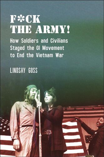 Cover image for F*ck the Army!