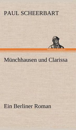 Cover image for Munchhausen Und Clarissa