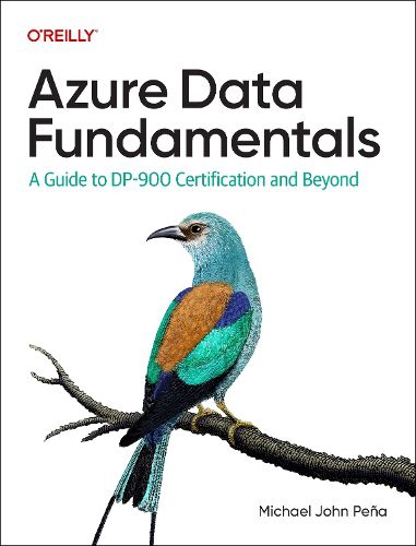 Cover image for Azure Data Fundamentals