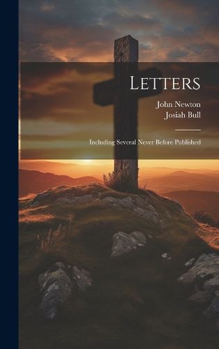 Cover image for Letters