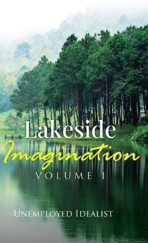 Cover image for Lakeside Imagination