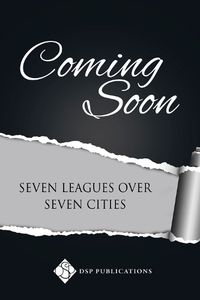 Cover image for Seven Leagues Over Seven Cities