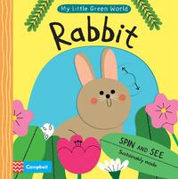 Cover image for Rabbit