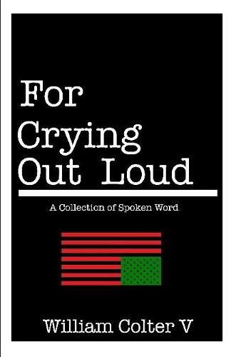 Cover image for For Crying Out Loud