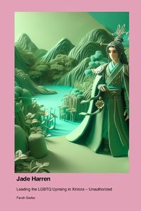 Cover image for Jade Harren