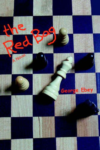 Cover image for The Red Bag