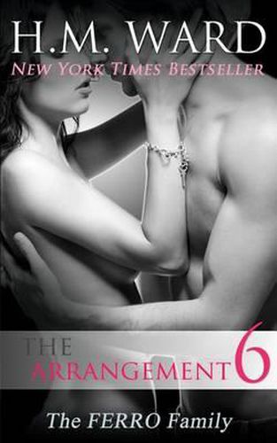 Cover image for The Arrangement Vol. 6: The Ferro Family