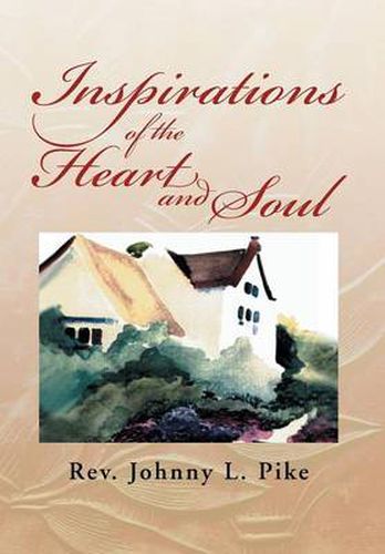 Cover image for Inspirations of the Heart and Soul