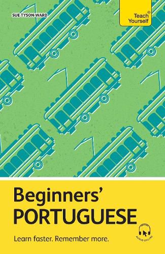 Beginners' Portuguese