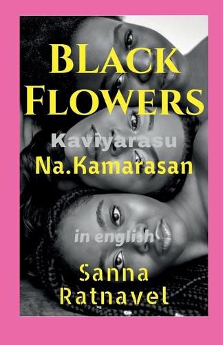 Cover image for Black Flowers