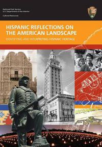 Cover image for Hispanic Reflections on the American Landscape