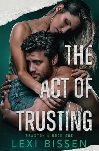 Cover image for The Act of Trusting