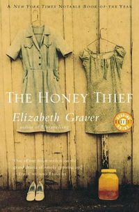 Cover image for The Honey Thief