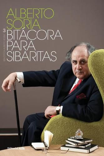 Cover image for Bitacora para sibaritas