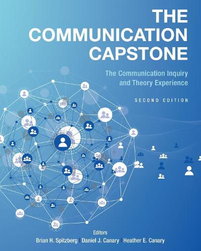 Cover image for The Communication Capstone