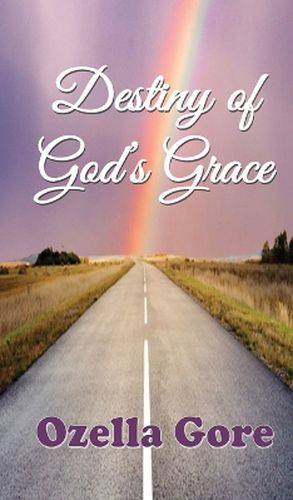 Cover image for Destiny of God's Grace