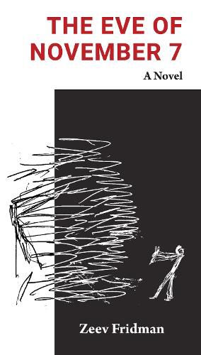 Cover image for The Eve of November 7