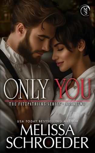 Cover image for Only You