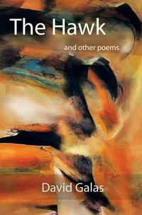 Cover image for The Hawk: And Other Poems