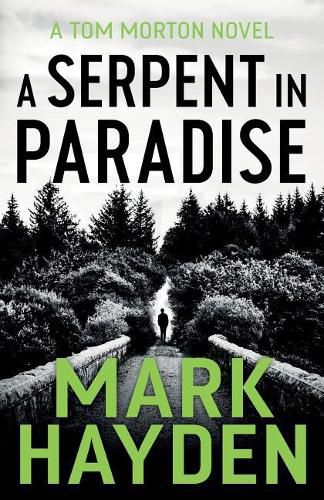 Cover image for A Serpent in Paradise