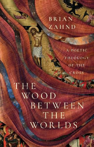 Cover image for The Wood Between the Worlds