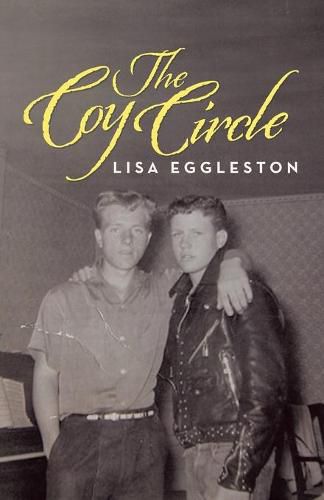 Cover image for The Coy Circle