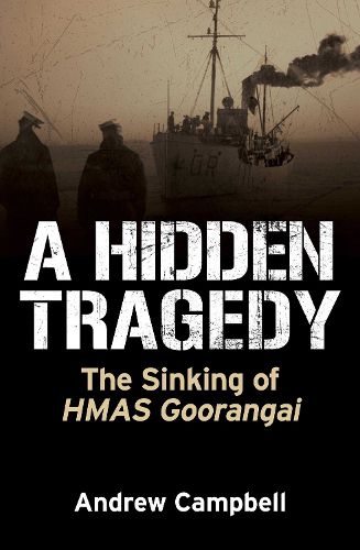 Cover image for A Hidden Tragedy